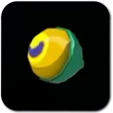 Octorok Eyeball Image