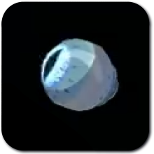 Age of Imprisonment Ice Keese Eyeball