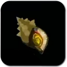 Sneaky River Snail Icon