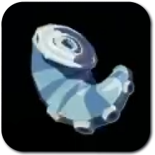 Age of Imprisonment Octorok Tentacle