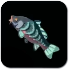 Armored Carp Image