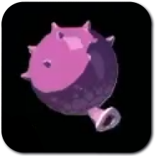 Octo Balloon Icon