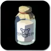 Age of Imprisonment Fresh Milk