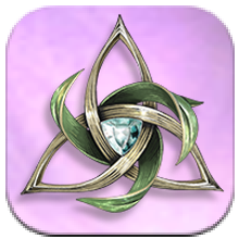 Eternity • Abnegation Icon