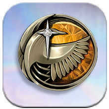 Nirvana • Blessing Icon