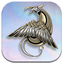 Nihility • Volition Icon