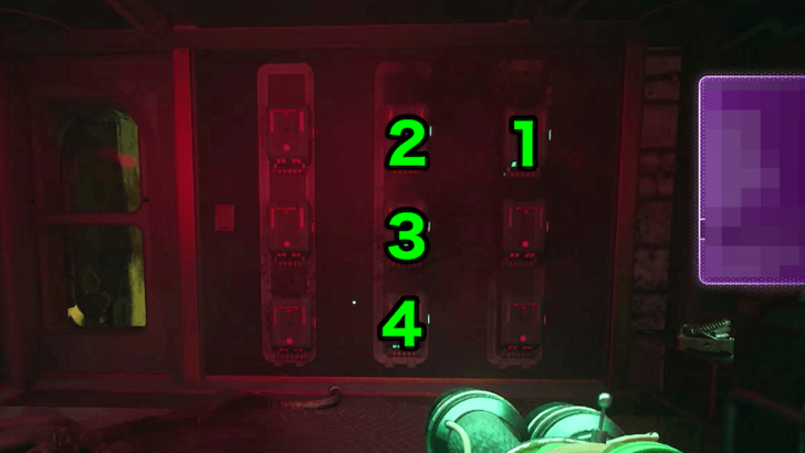 Outer Worlds 2 EARL Puzzle Solution