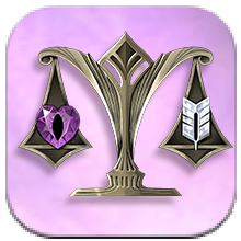 Illusionary Sacrifice Icon