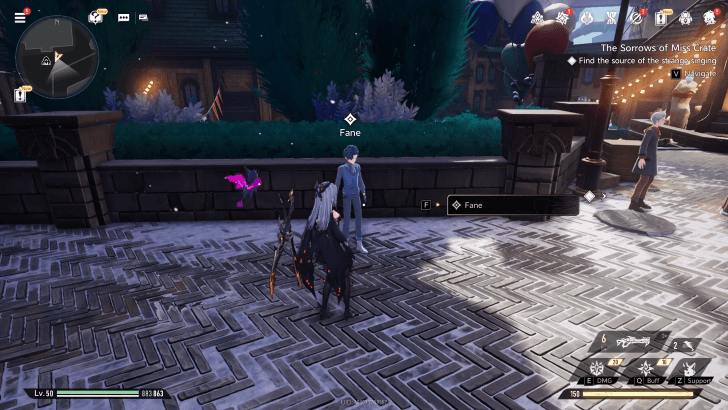 The Melancholy of Violetta How to Unlock