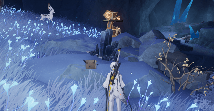 DNA How to Get Silverite