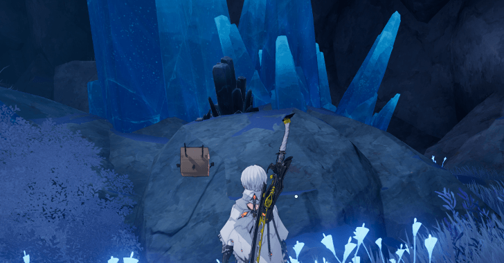 DNA How to Get Lumite