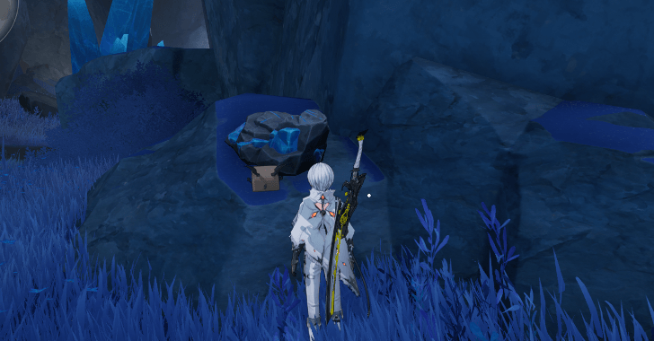 DNA How to Get Plop Plop Stone