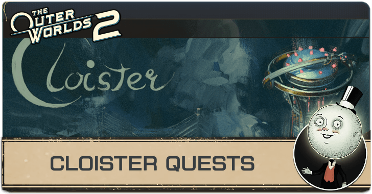 Cloister Quests