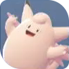 Clefable