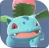 Pokemon Legends: Z-A Ivysaur