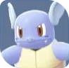 Wartortle Image