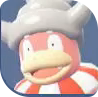 Slowking Image