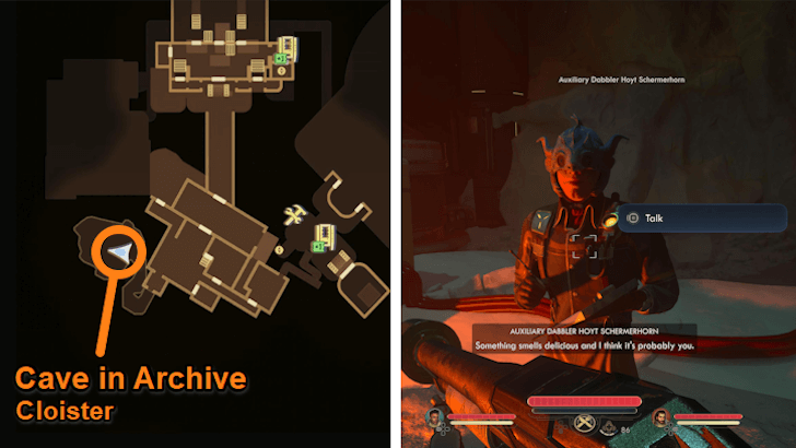 How to Get Sprat Hat