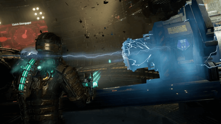 Activate the Centrifuge with Stasis