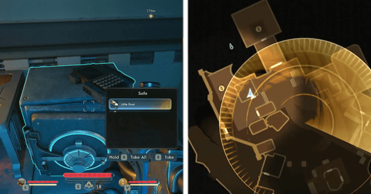 How to Get Little Roar