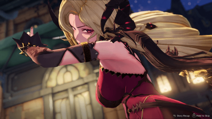 Duet Night Abyss Camilla