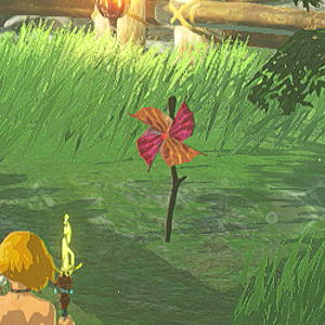 Korok Pinwheel
