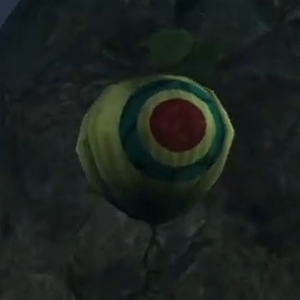 Korok Balloon