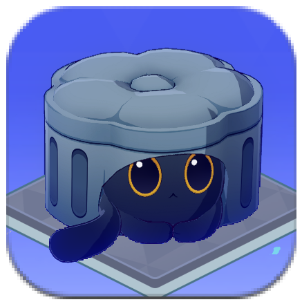 HSR Snack Dash - Trash Cake