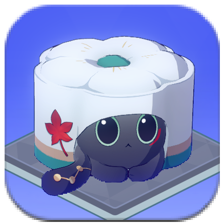 HSR Snack Dash - Rice Dumpling