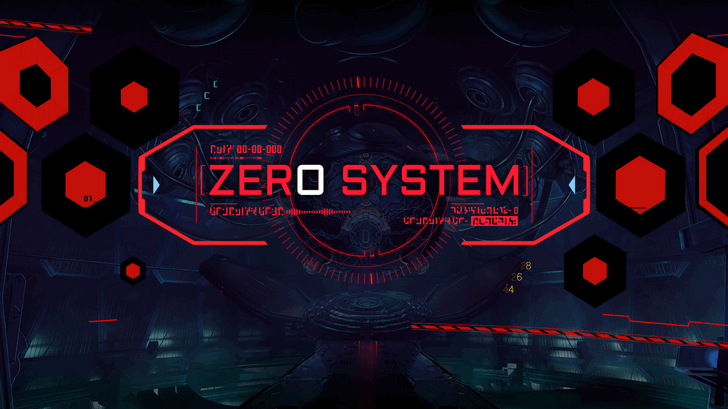 Chaos Zero Nightmare Zero System