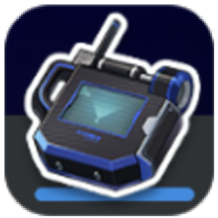 HSR Snack Dash - Signal Jammer