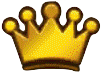 Crown Tier Rank