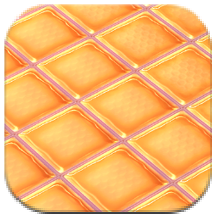 HSR Snack Dash - Slow Tile