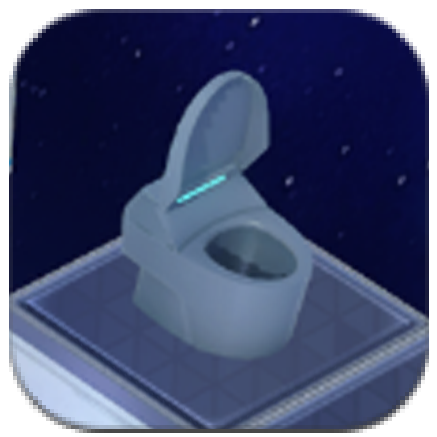 HSR Snack Dash - Teleportation Pot