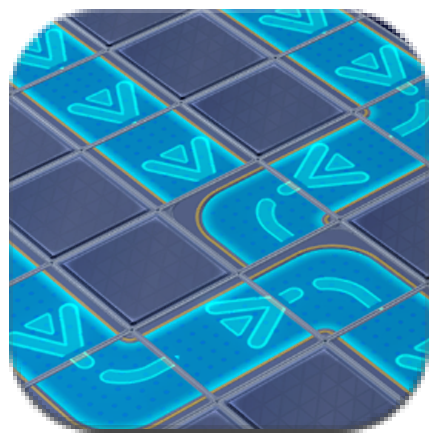 HSR Snack Dash - Conveyor Belt