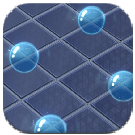 HSR Snack Dash - Bubble