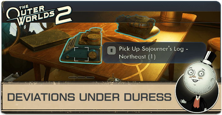 Deviations Under Duress Guide