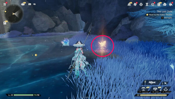 Timed Challenge Marker