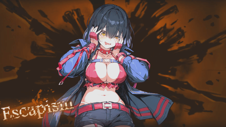 Tressa Mental Breakdown