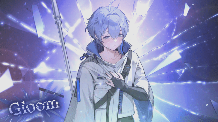 Owen Mental Breakdown