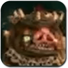 Fire Boss Bokoblin Icon