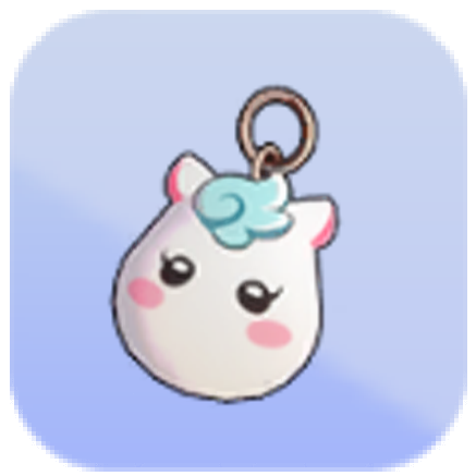 Little Ica Pendant icon