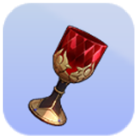 Bloodcrystal Goblet icon