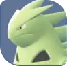 Tyranitar