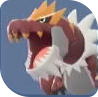 Pokemon Legends: Z-A Tyrantrum
