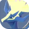 Pokemon Legends Z-A - Xerneas Image