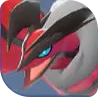 Pokemon Legends Z-A - Yveltal Image