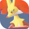 Delphox