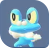 Froakie