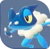 Pokemon Legends: Z-A Frogadier